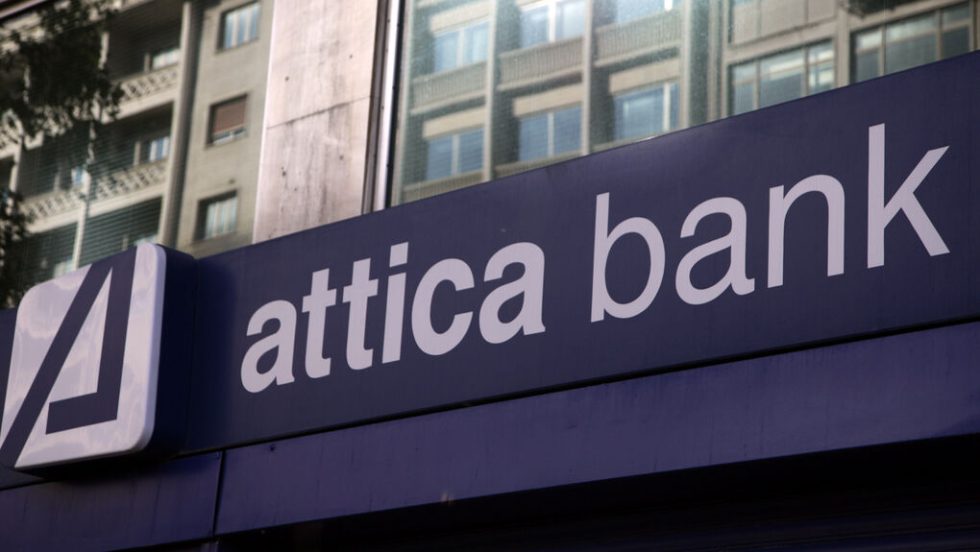 attica bank